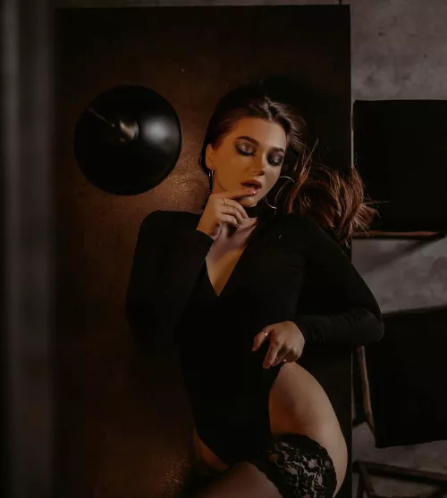 my lace are sexy by betweenForearm41