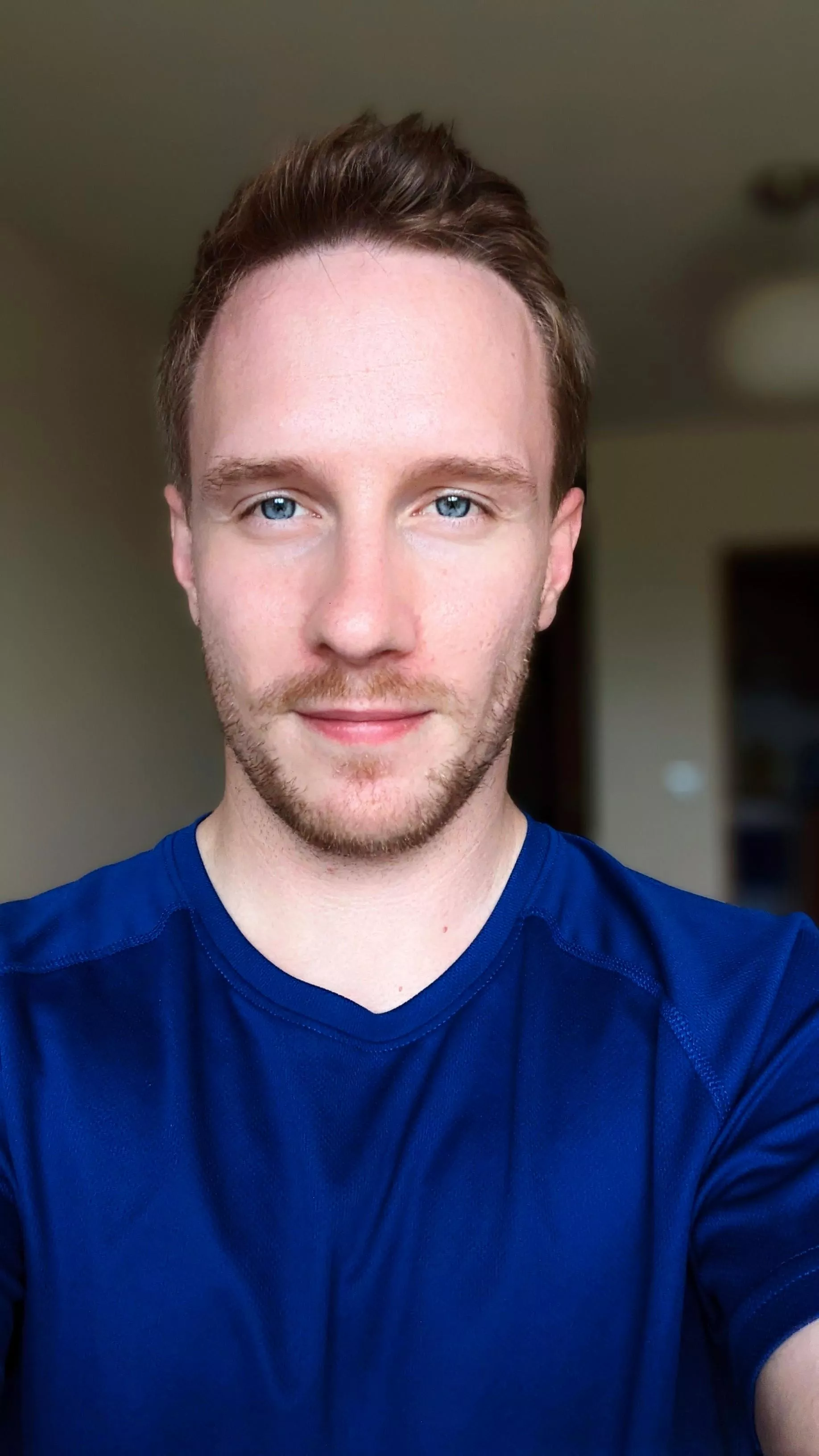 My mental health is finally getting better 😌 posted by jegelskatig