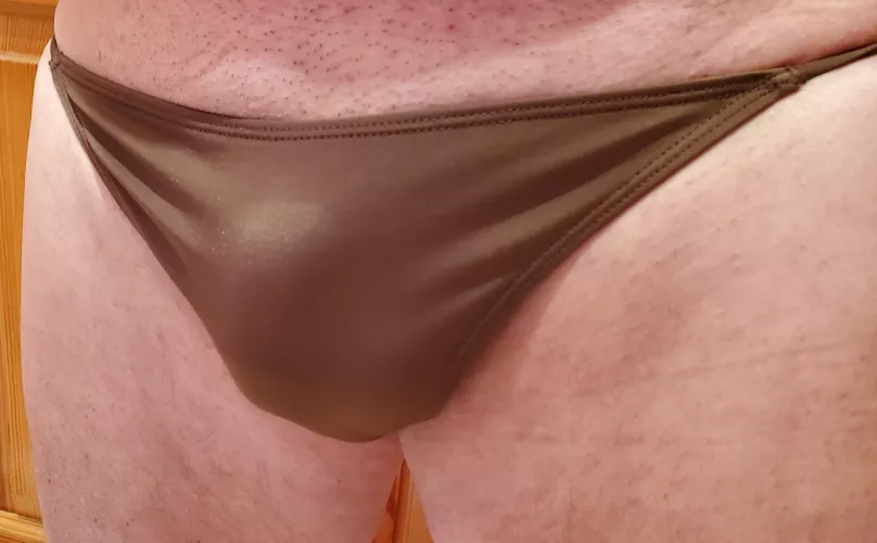 My new sexy panties, need your opinion.  by thebeast1024
