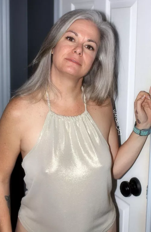 Naughty stuff landed this past week...plenty wankable by Andee_SC2