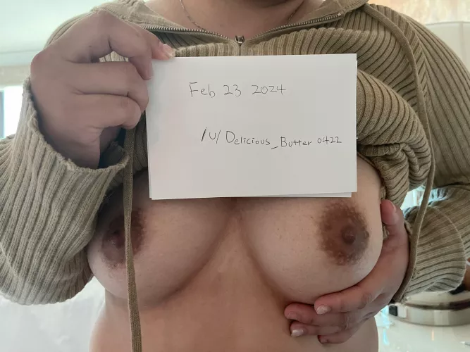 Need confidence boost please 😞 what do you think of my ? by Delicious_Butter0422