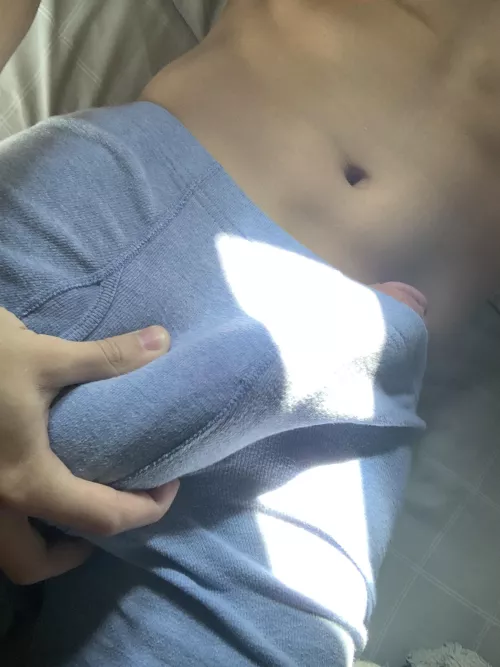 Need someone to drain this morning wood by EV8inchbwc