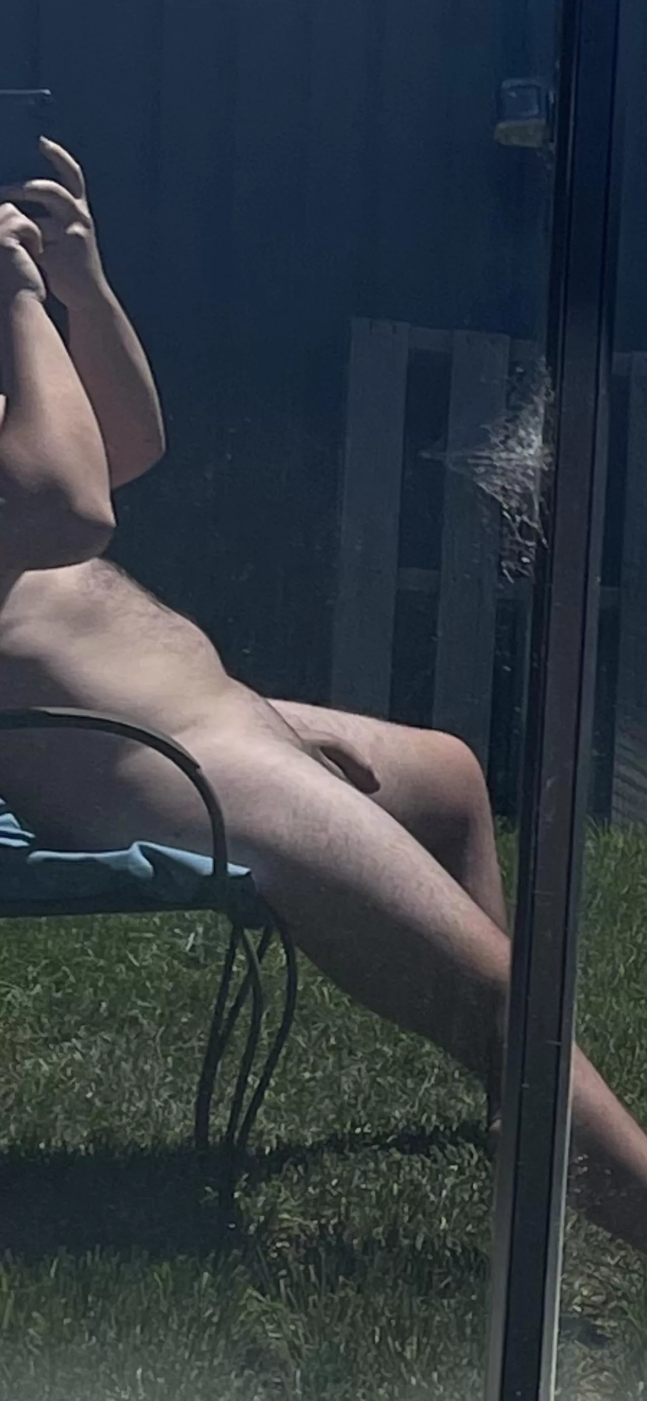 Neighbours love me posted by Few-Palpitation503