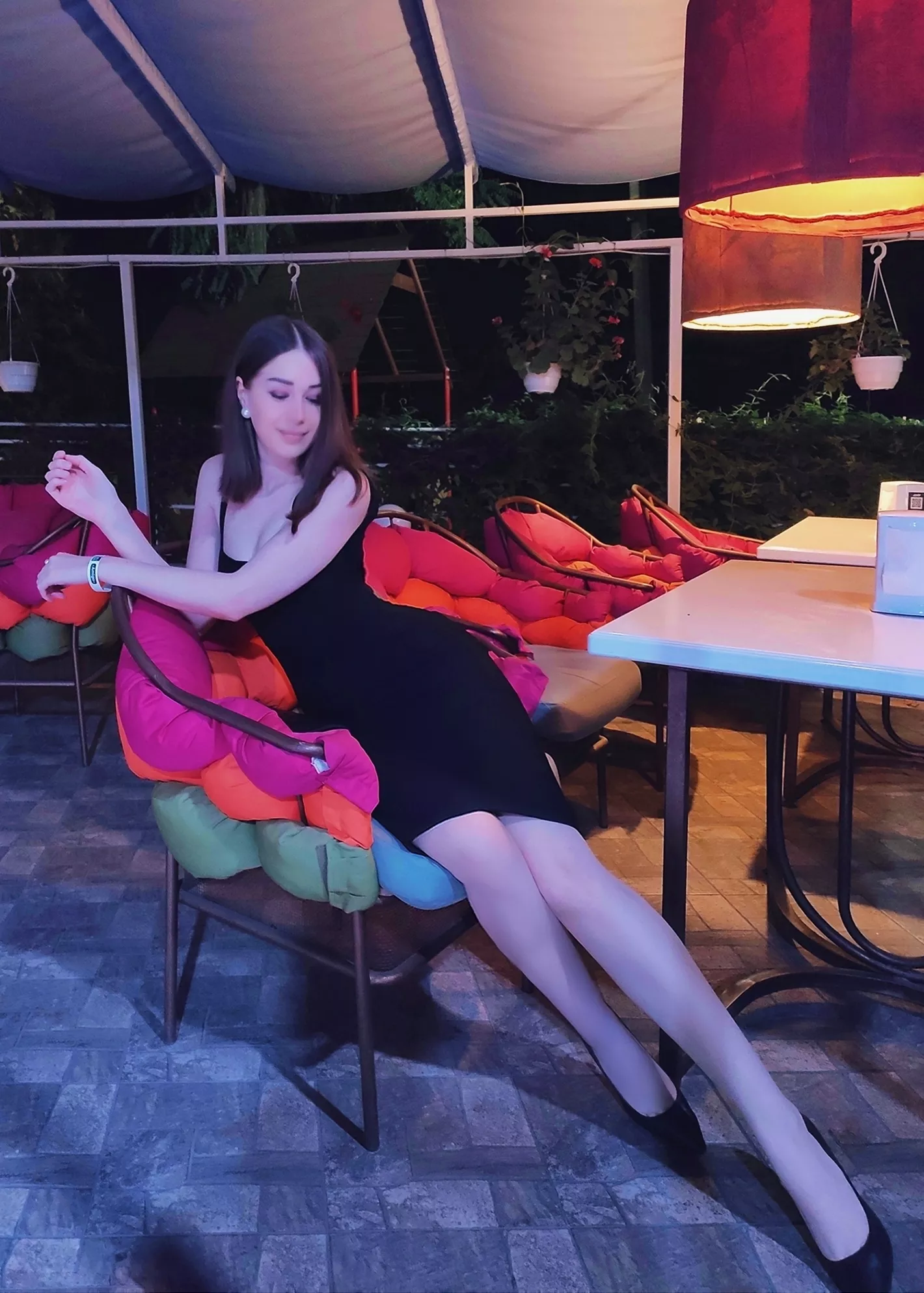 Night date with me  posted by SweetieAlyona