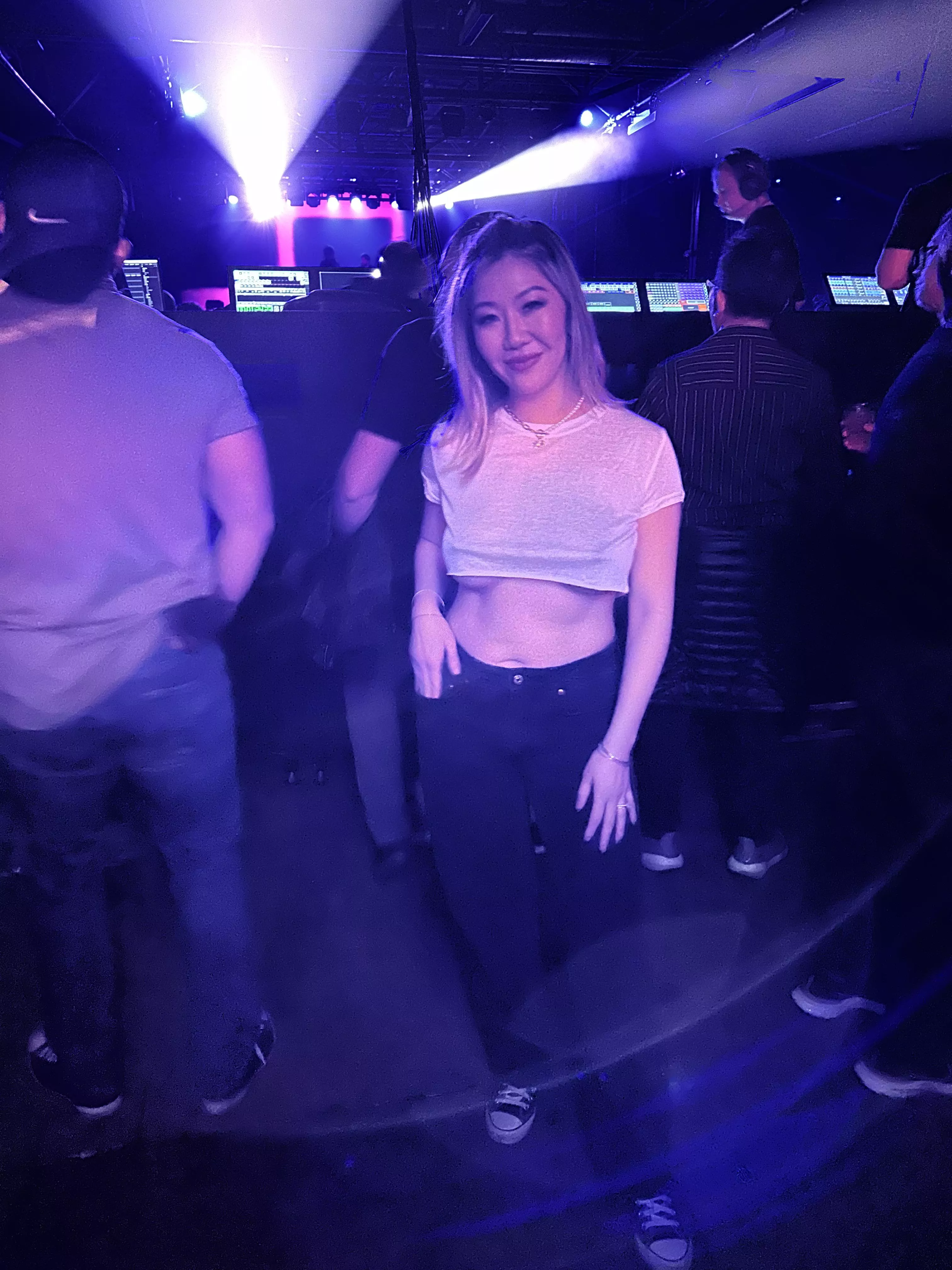 No bras ever posted by Brave-Armadillo5753