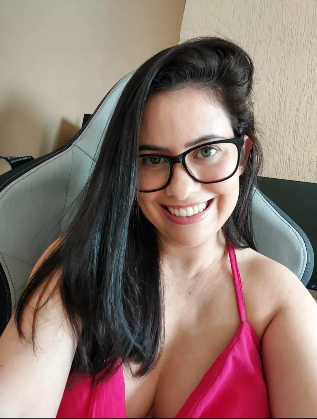 Office look  [f] posted by Clean-Program157