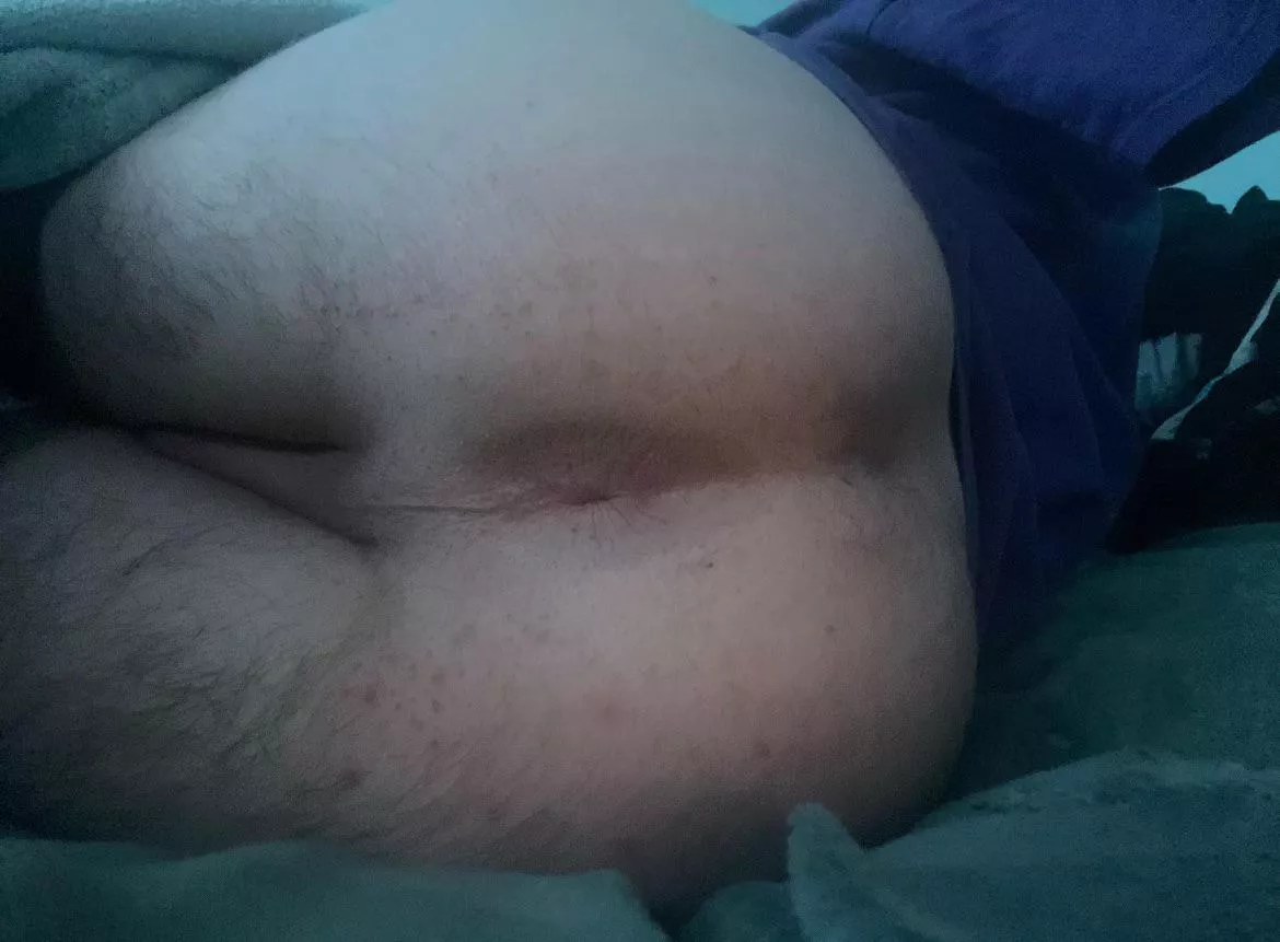 Please eat my tight virgin ass… posted by Valuable_Teacher1320