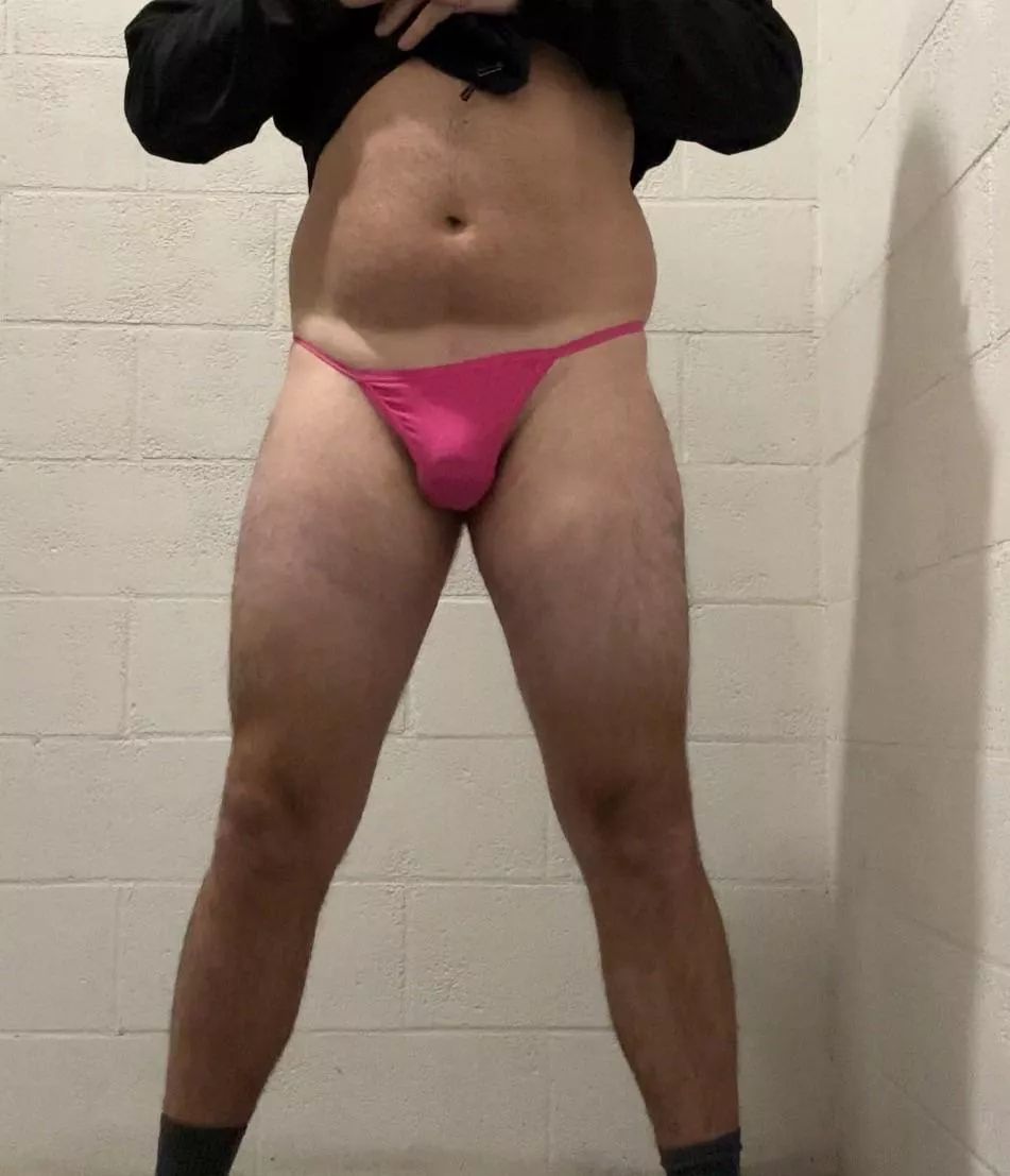 Public bathroom pic posted by 513oh