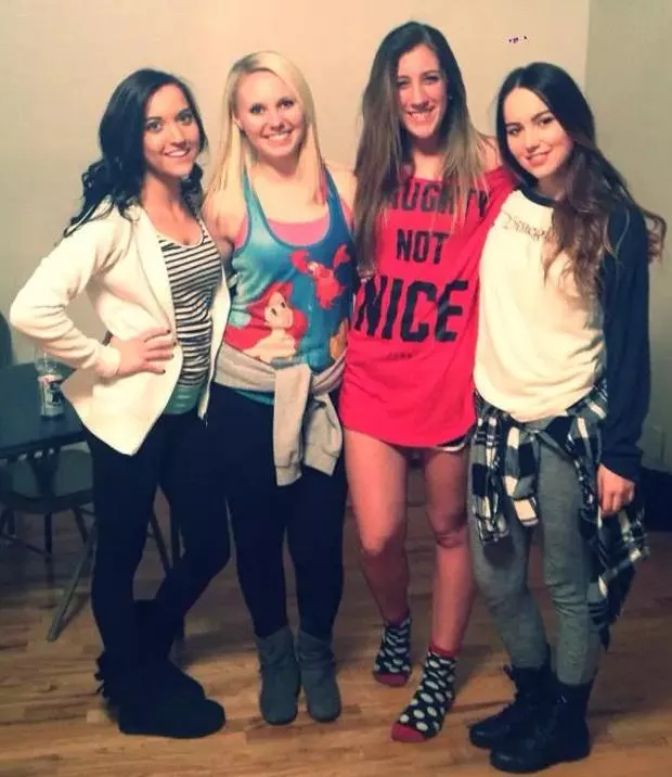 Rank 'em, lads! posted by UnexpectedLuggage