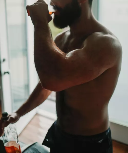 Ready to enjoy my weekend  by Vorpalitie