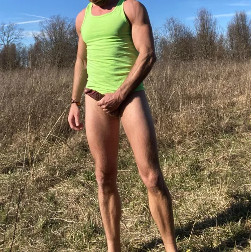 Really need to bond with you outside bro, come on by theeroticmonk