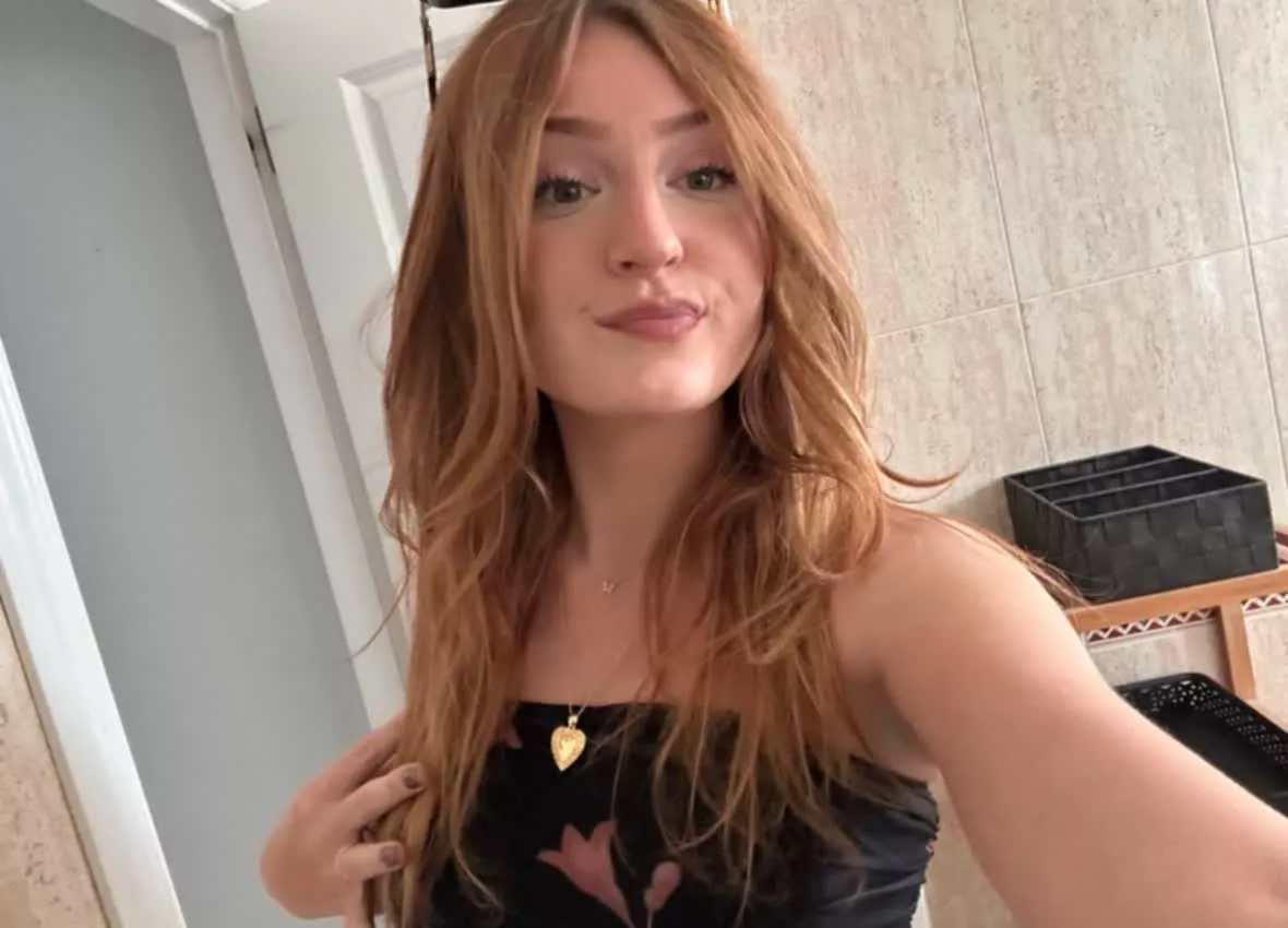 Redhead alert! Seeking a fellow adventurer to join my ginger escapades posted by gloriasilk