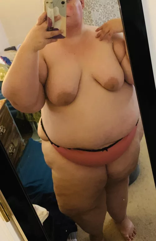 Rise & Shine 😜😈🌶️ by SweetSouthernPeach30