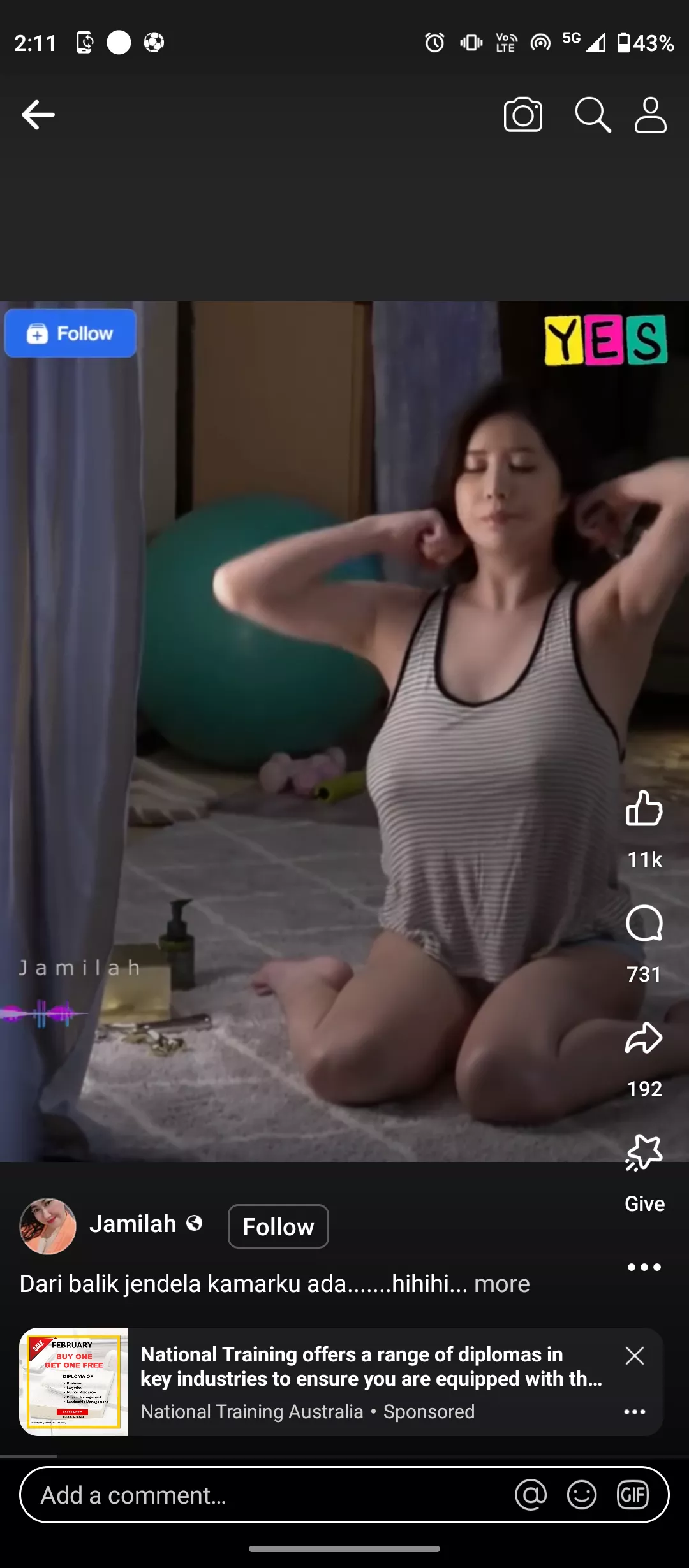 Sauce?? posted by KaleidoscopeTop1857