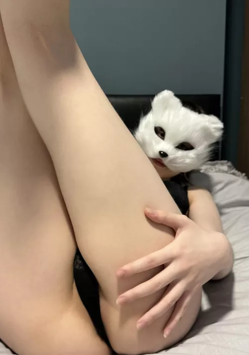 Say hi if you want to fuck me :d by K1ttyDumpst3r