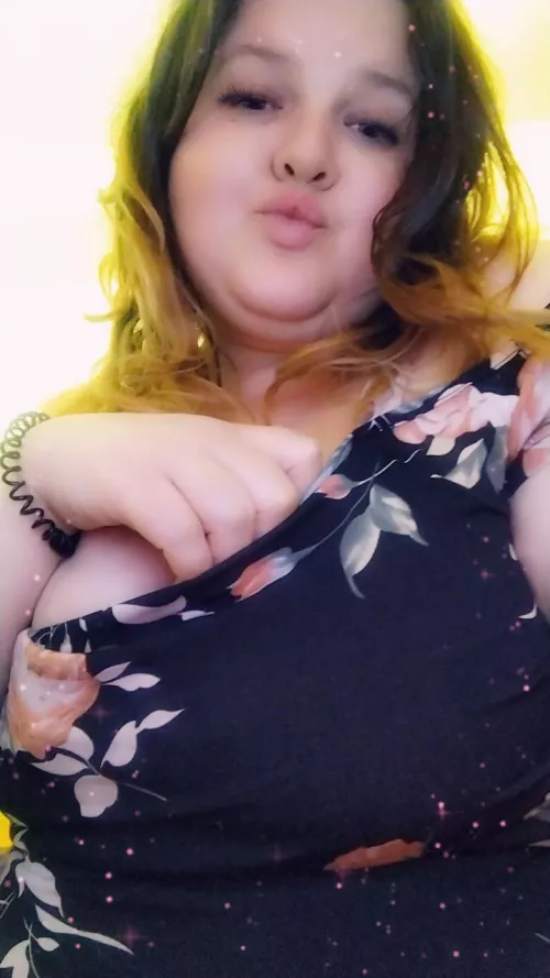 Sending you all the love from Glasgow 😍 by Addedsugar32