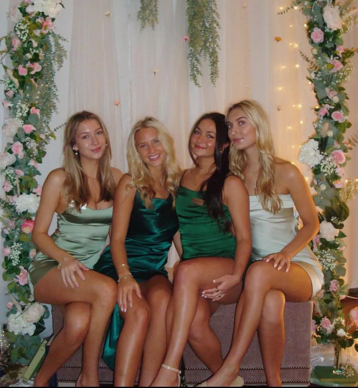 Shades of green posted by jw_031982