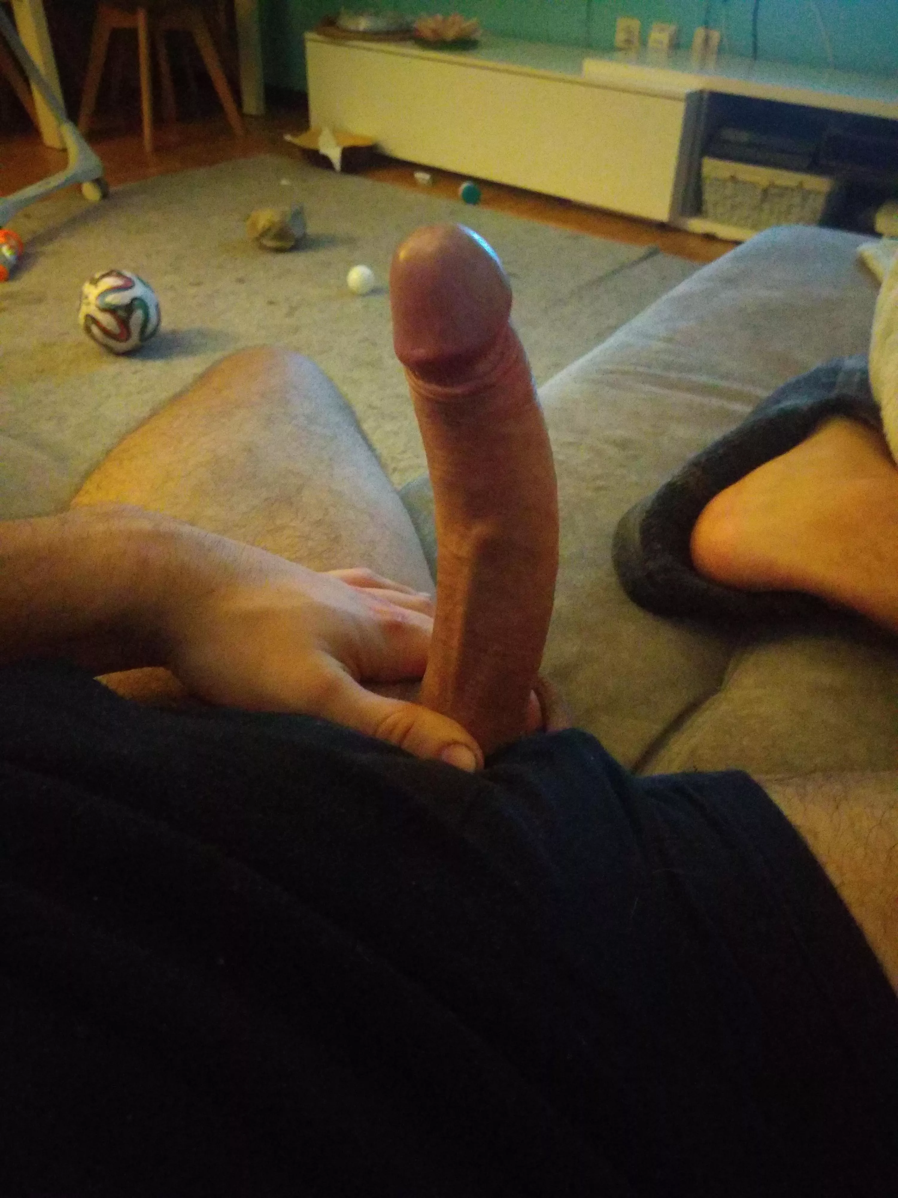 Slightly above average how do you rate it? posted by Nervous-Low4901