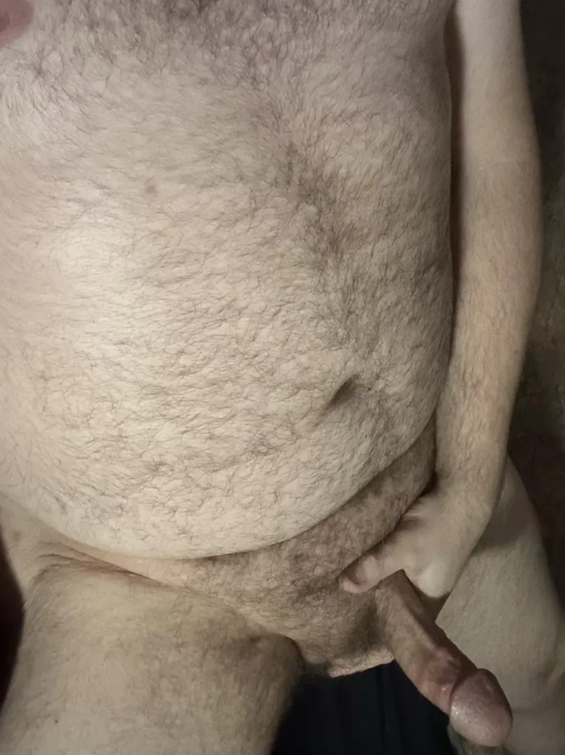 So horny after work by Frogchamp000