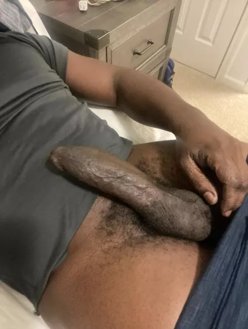 So I heard u were craving bbc by howdy2500