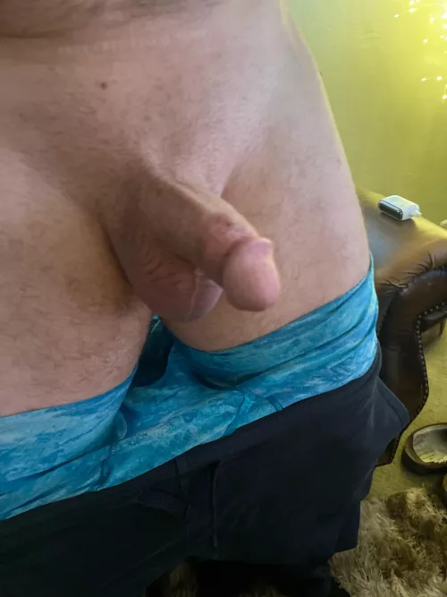 Soft and tucked up  by Highlife04