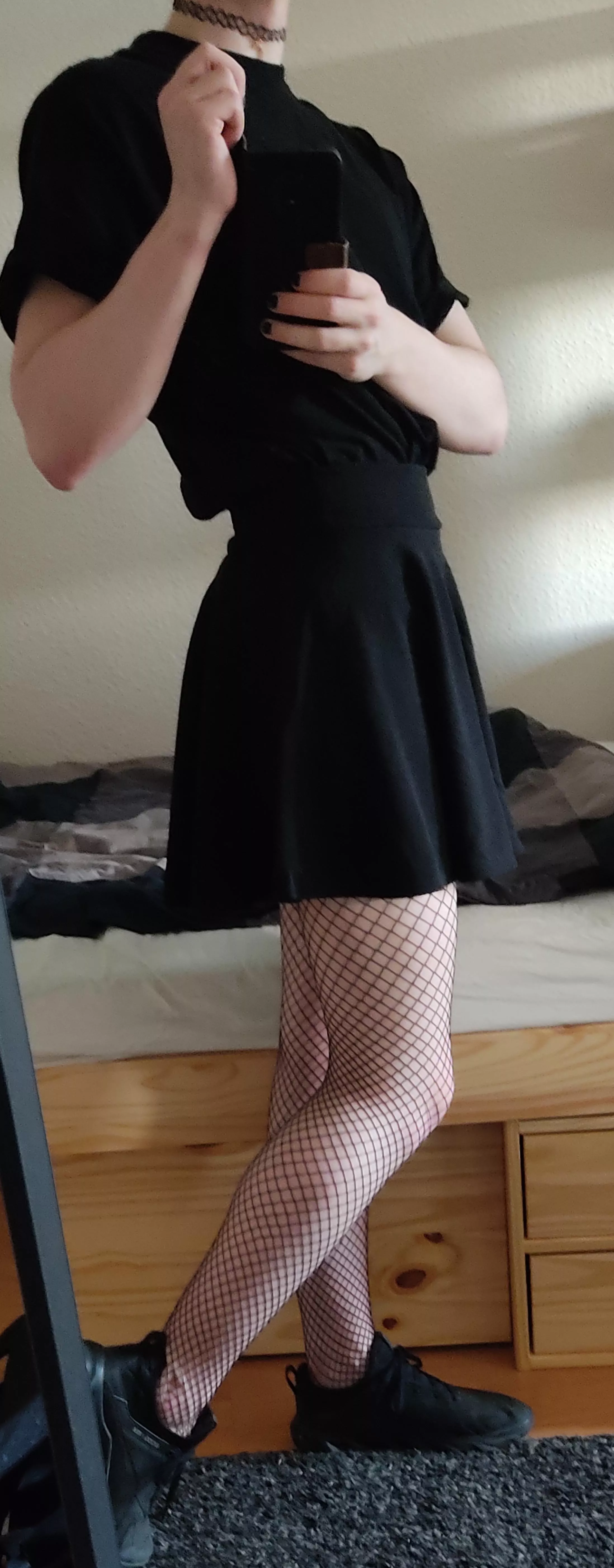 soon it will be summer again ^_^ posted by FaintsFB