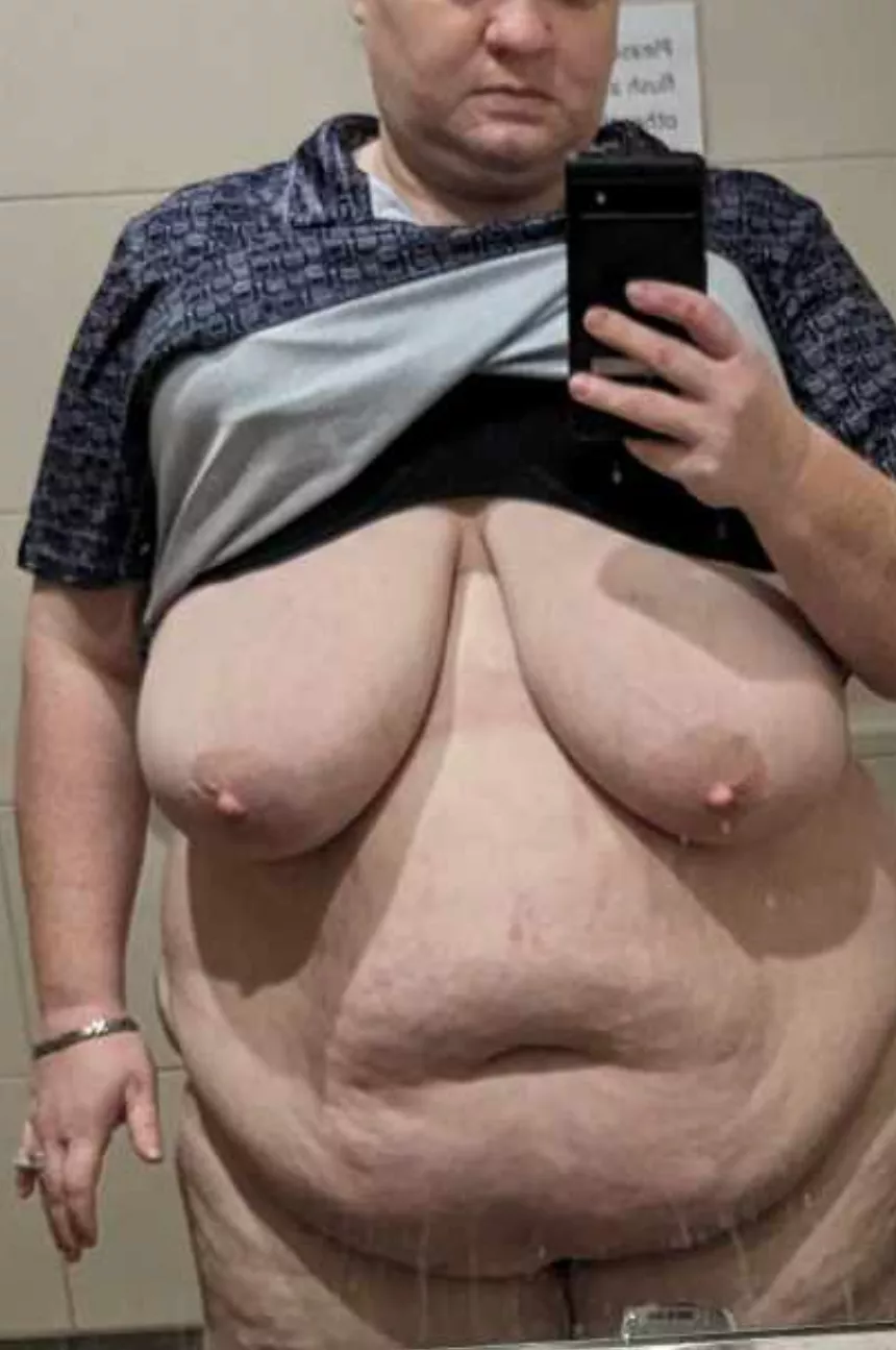 Take her in the work bathroom  posted by Successful_Proof6507