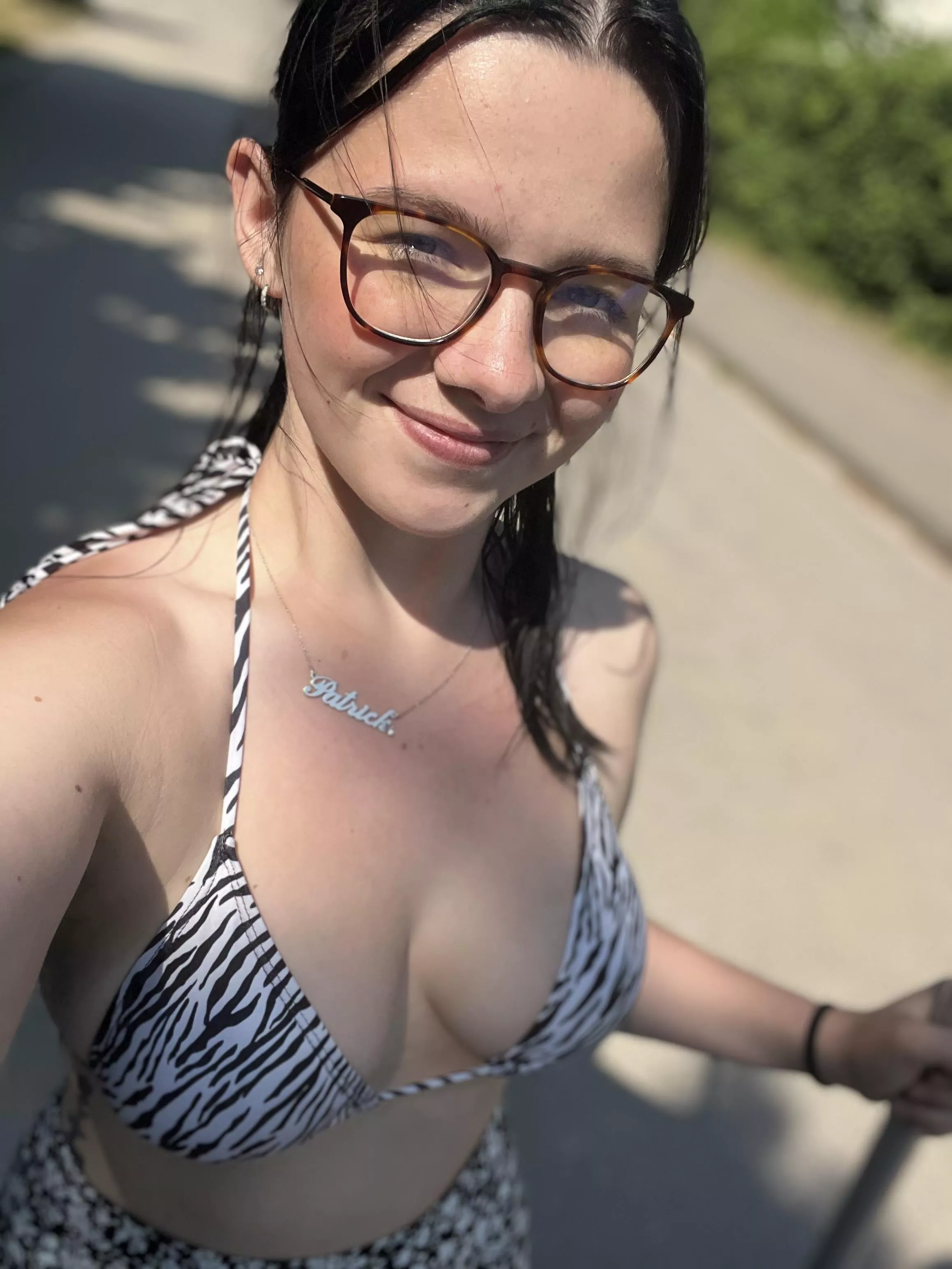 tanny tiddies posted by Minijada35678