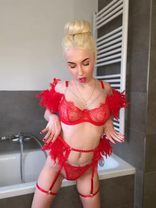 the small girls are the sluttiest by FruitOk8147