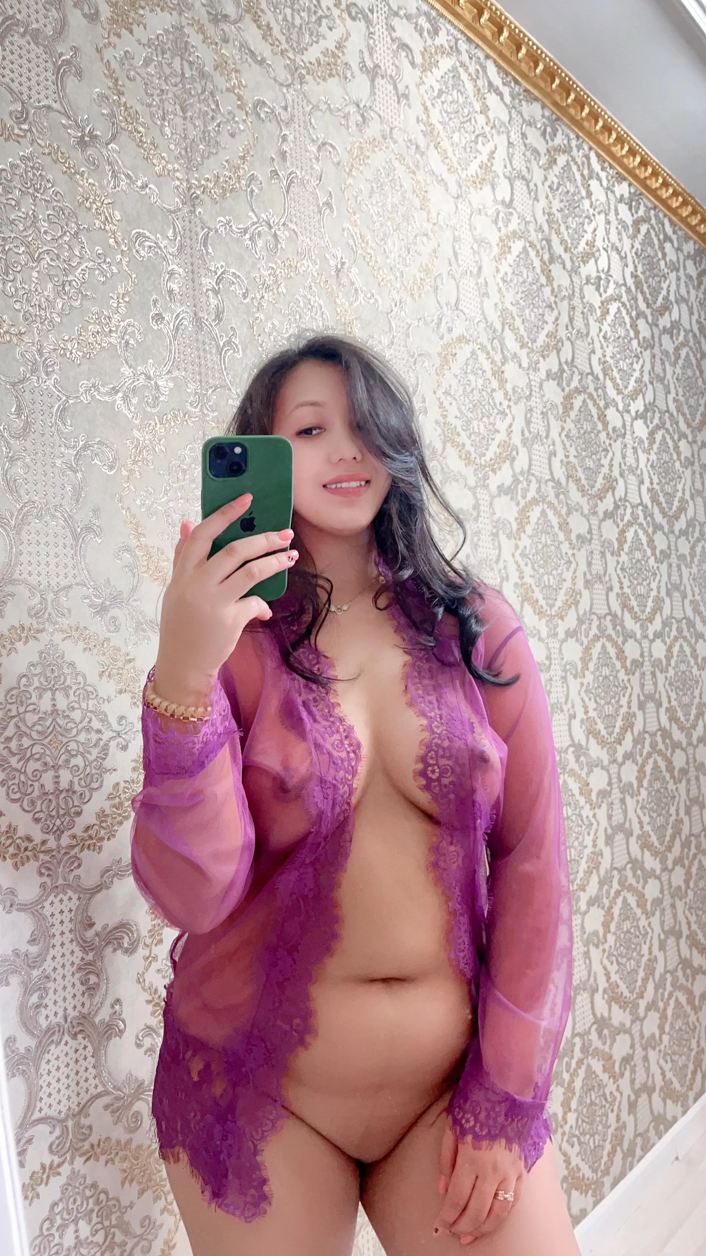 they dont stop growing posted by CutieSexyKitty