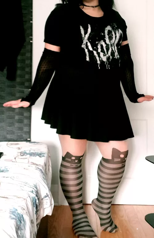 this is what most guys do on saturday morning right? by SecretCanadianFemboy