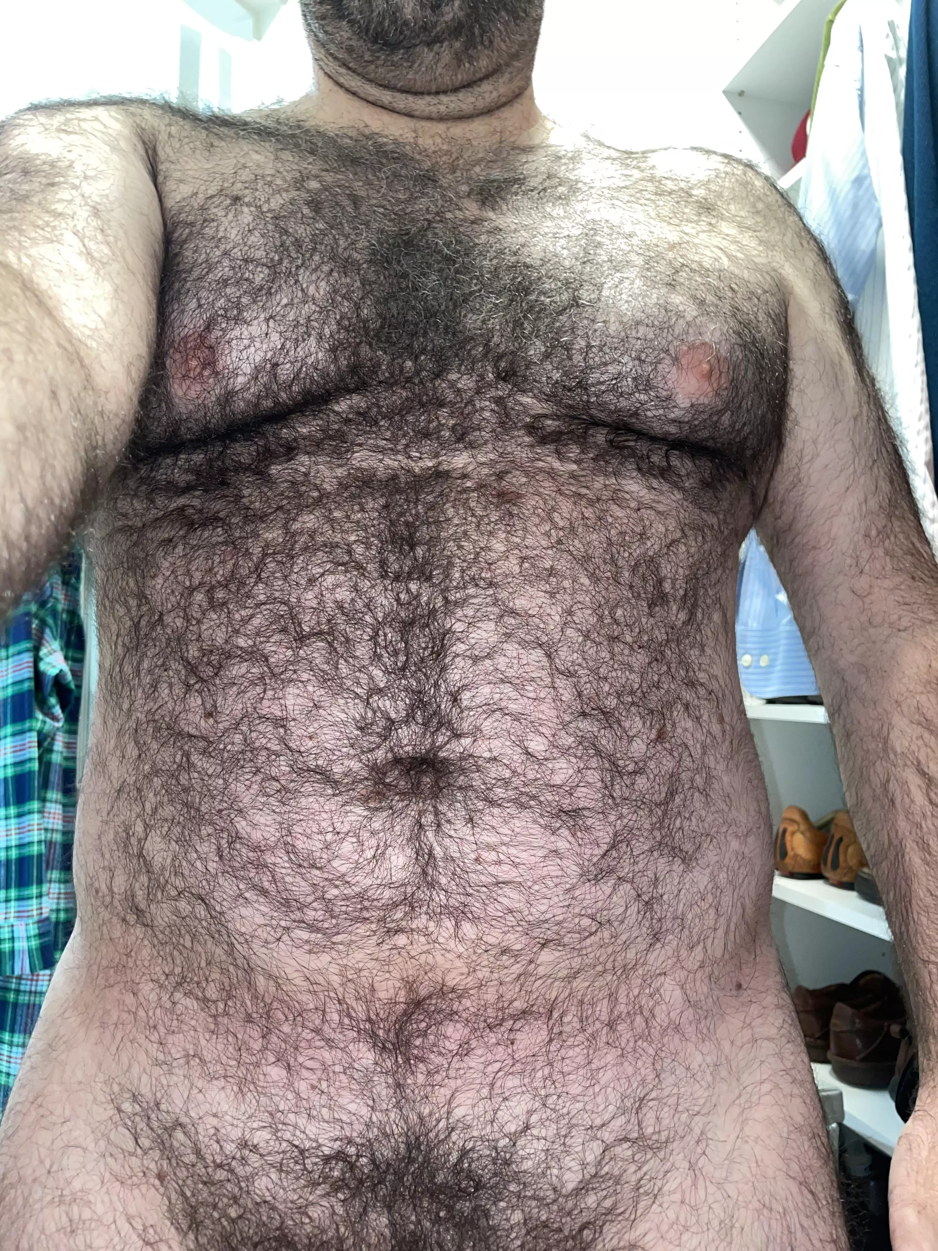 Time to shower! posted by jonic0