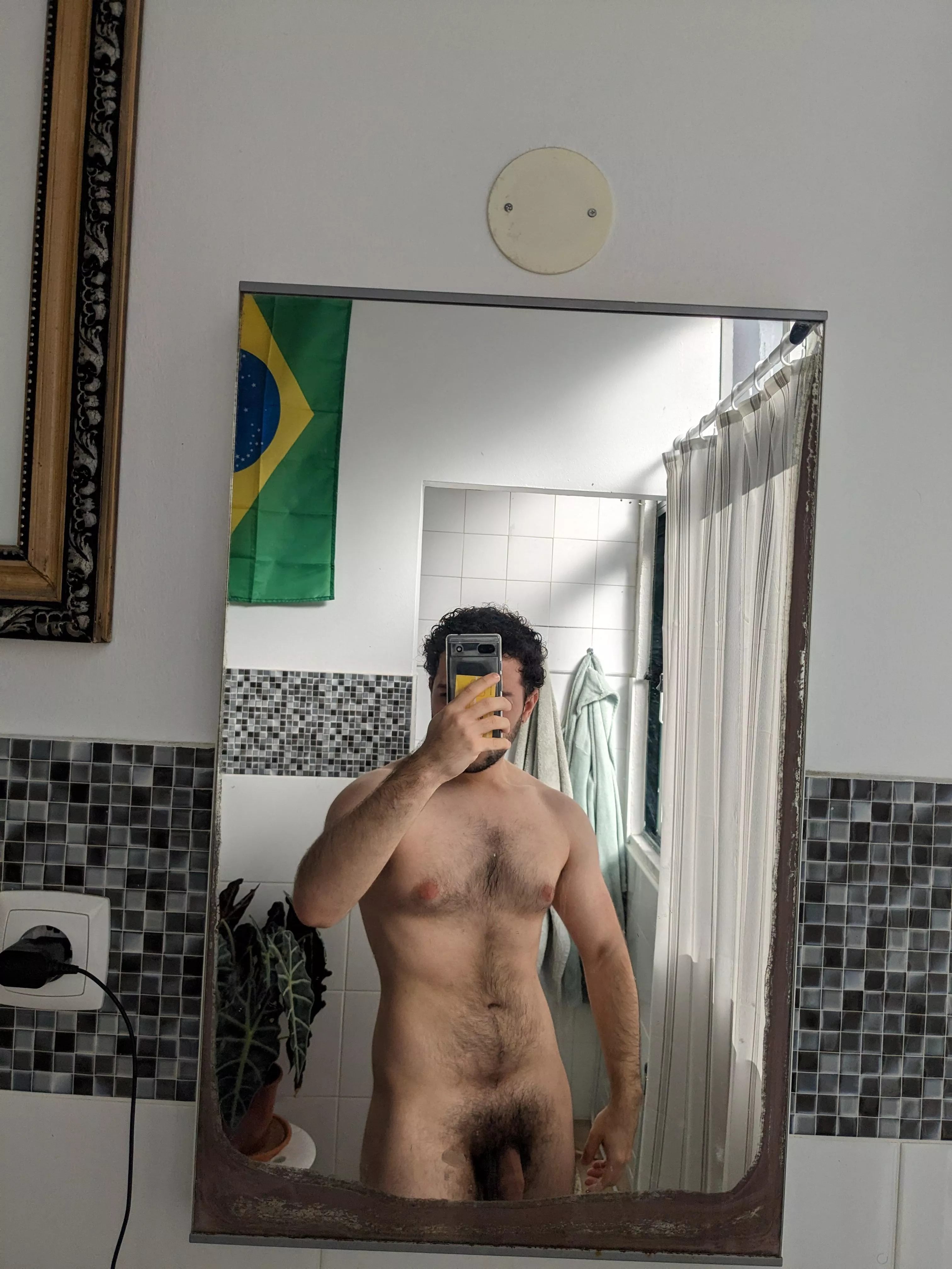 title :) posted by MalibylonGaga