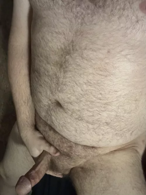 Too horny to sleep by Frogchamp000