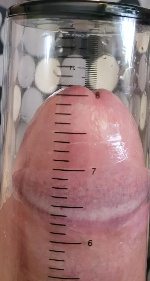 Under vacuum stretch !  by aspex0anon