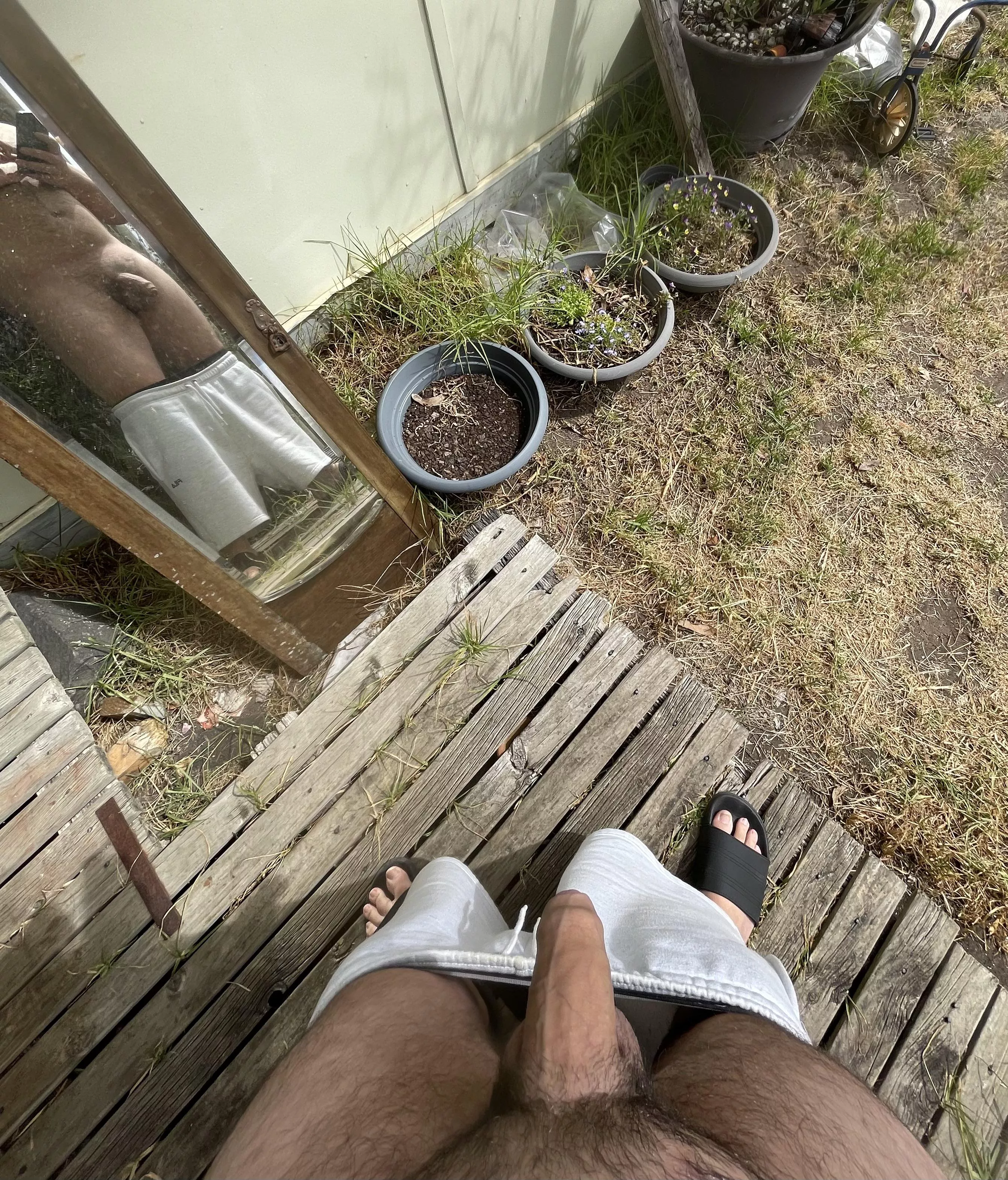 Waiting to play posted by Few-Palpitation503