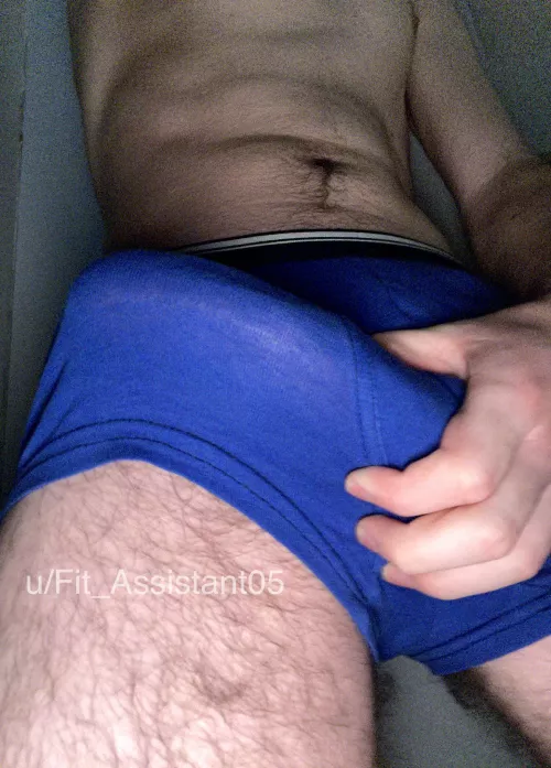 Wanna see what’s inside? by Fit_Assistant05