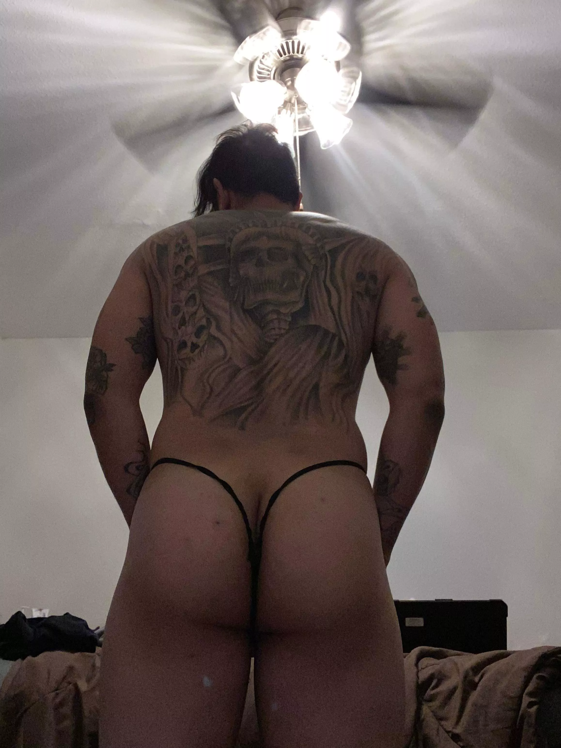 Want more ?? 😈 posted by Own-Actuary-6064