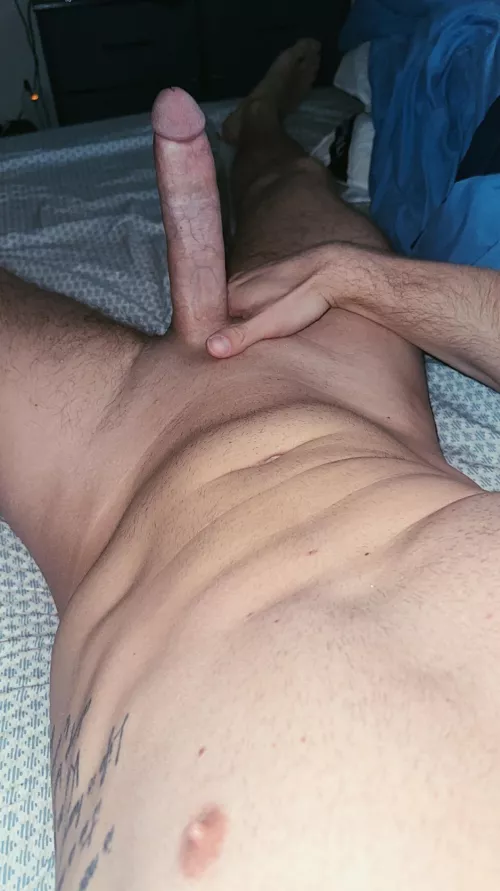 Wanted to show off a little for ya by ChrisWithTheBig1