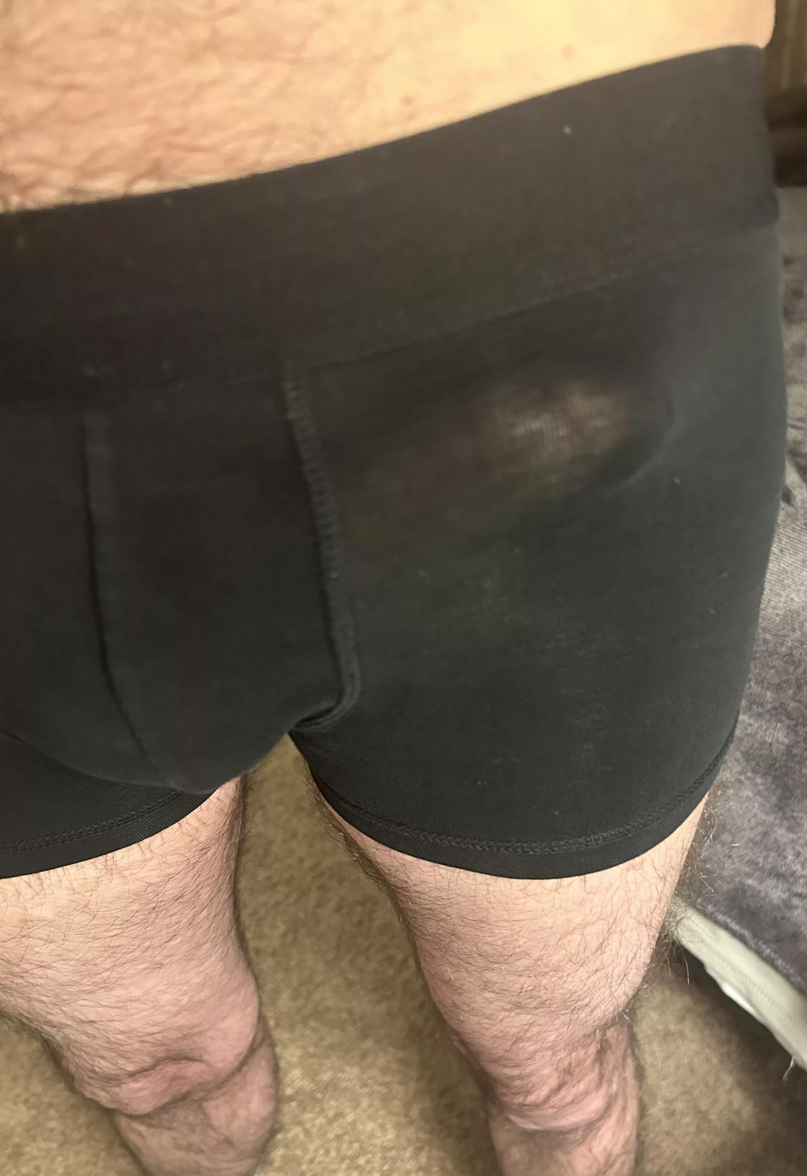 Weekend playmate? posted by Confident_Spare1442