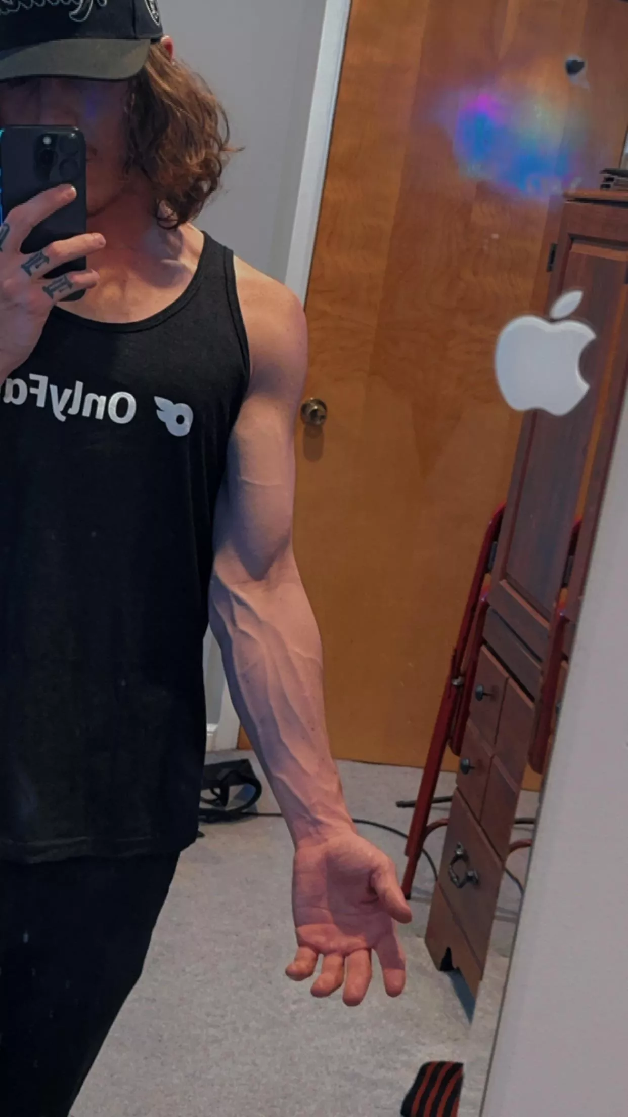 Weekend warrior time💪🏼 posted by AdBackground9856