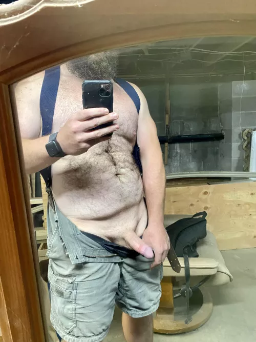 What do you think? by Additional_Waltz_749