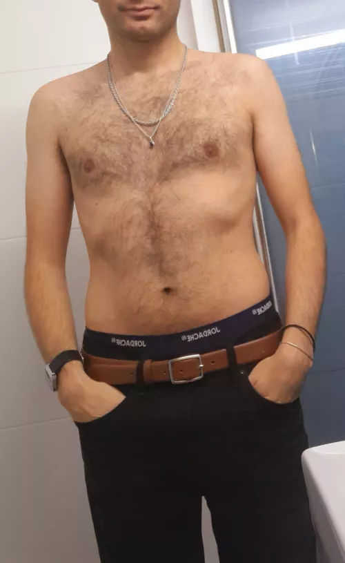 What do you think?  by mr_shadow39