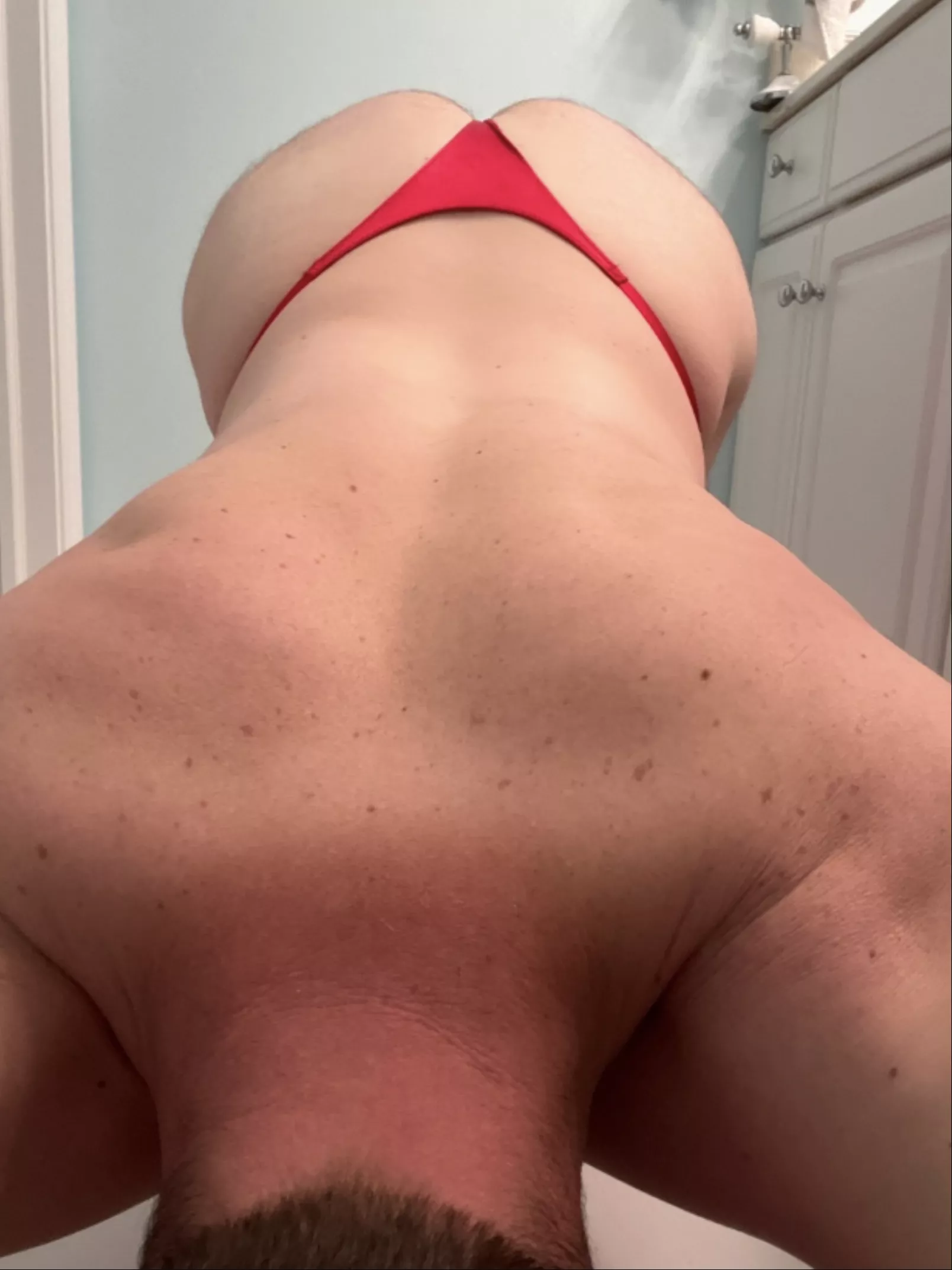 What would make me perfect? :) posted by loookatme1718