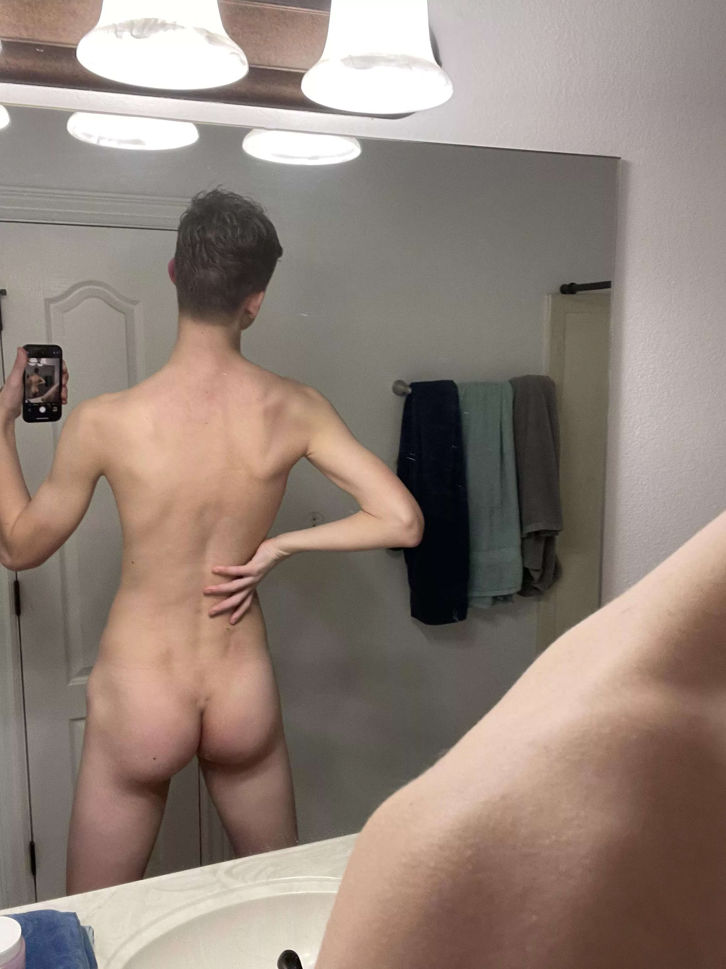 When a UT boy gets crazy posted by InfluenceOwn3206