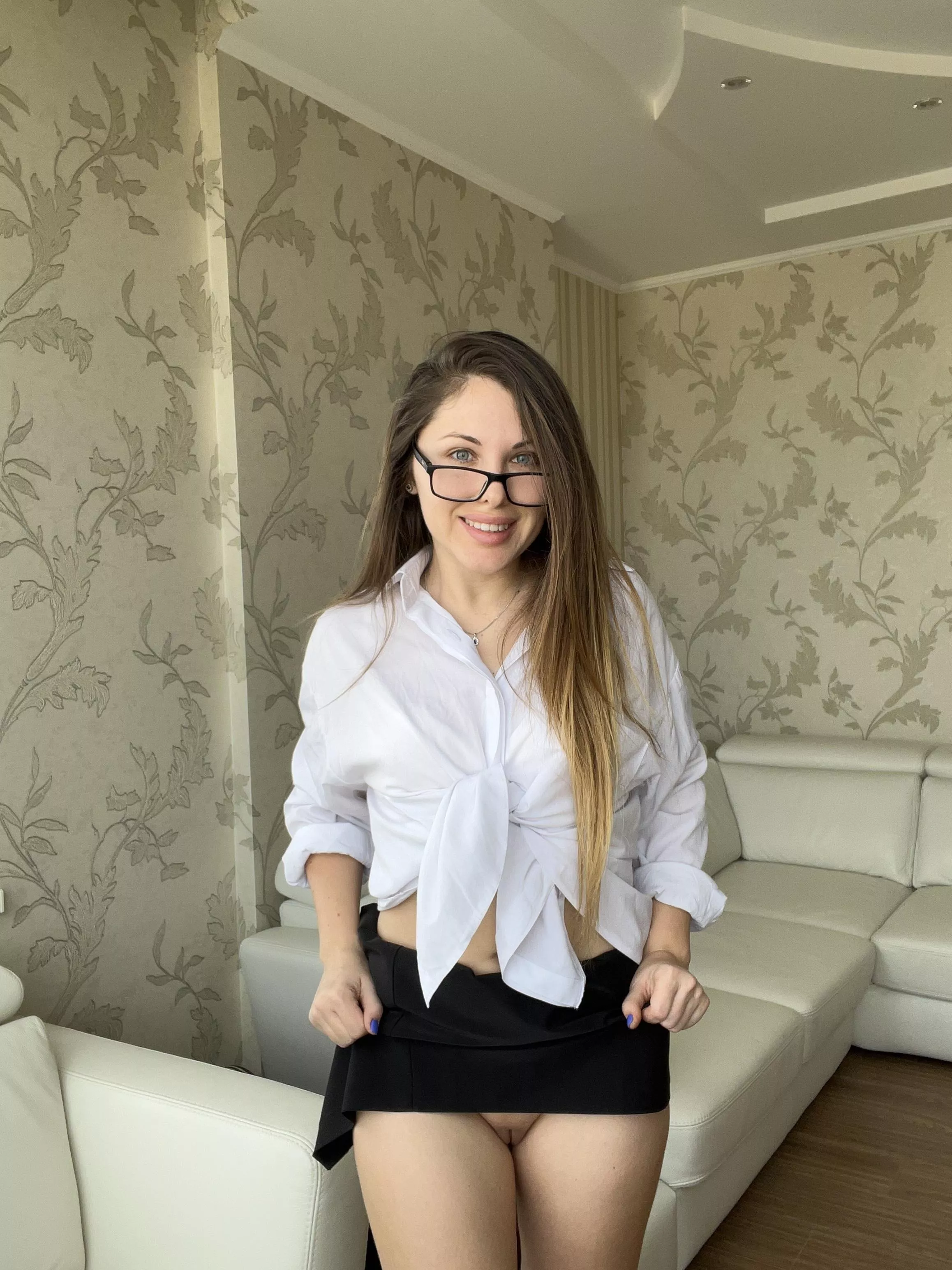 When left to talk alone posted by divinevoice268