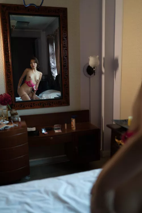 Where are you gonna aim by Violet_Johna