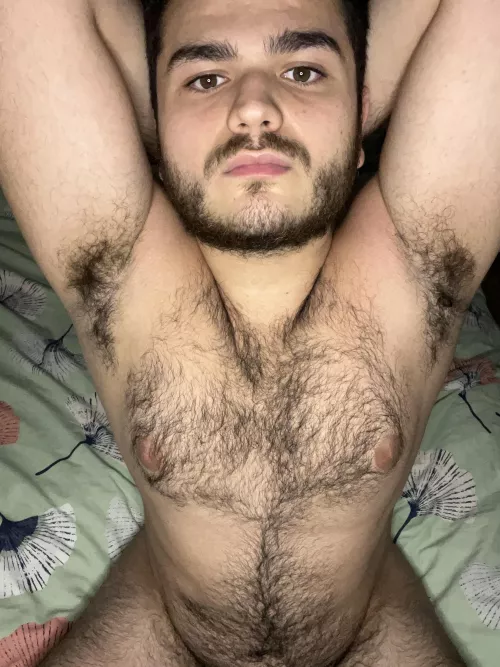 Which side will you lick first? by Former_Judge6015