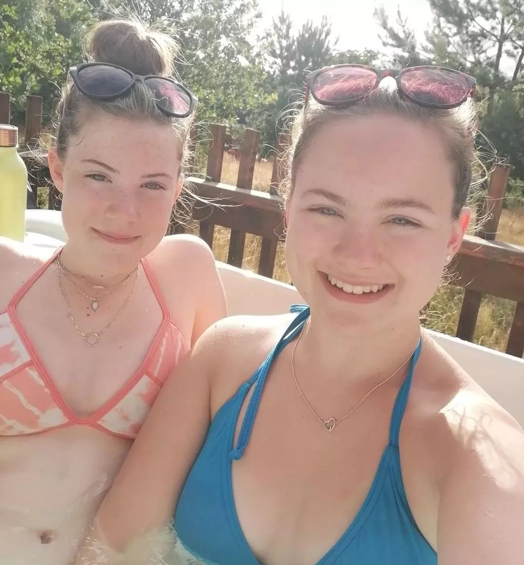 Which sister? [2] posted by Valuable_Result3669