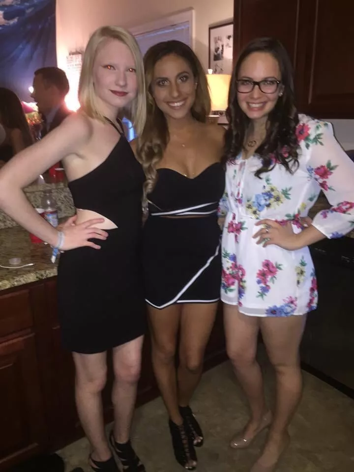 Which sorority sister? posted by Suspicious_Writer156